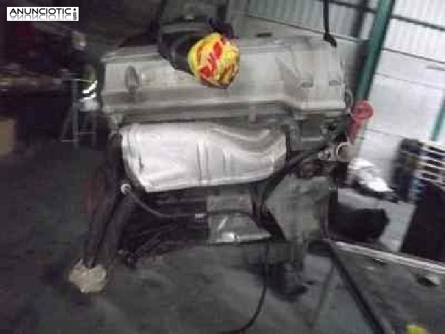 Motor - 2984357 - mercedes clase c 