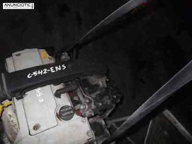 Motor - 2984357 - mercedes clase c 