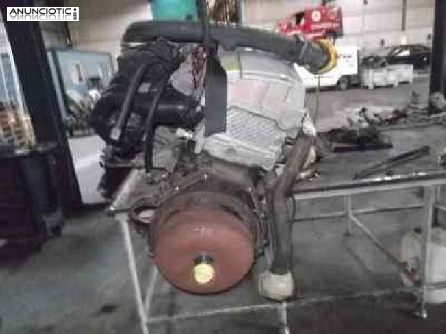 Motor - 2984357 - mercedes clase c 