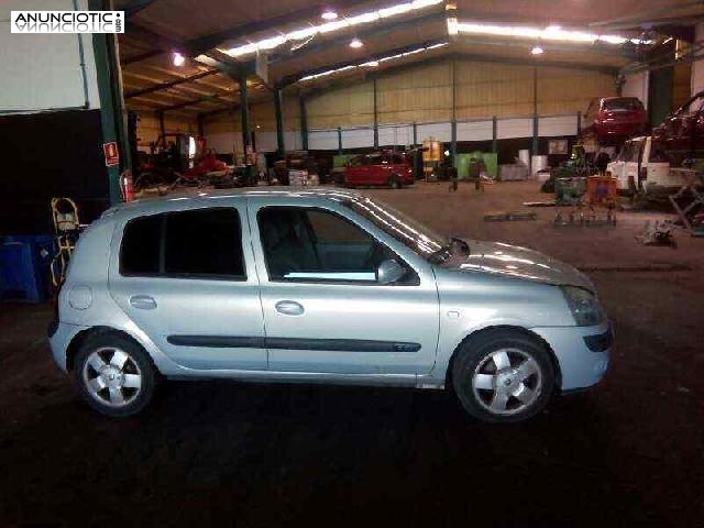 Faro - 4164470 - renault clio ii fase ii 