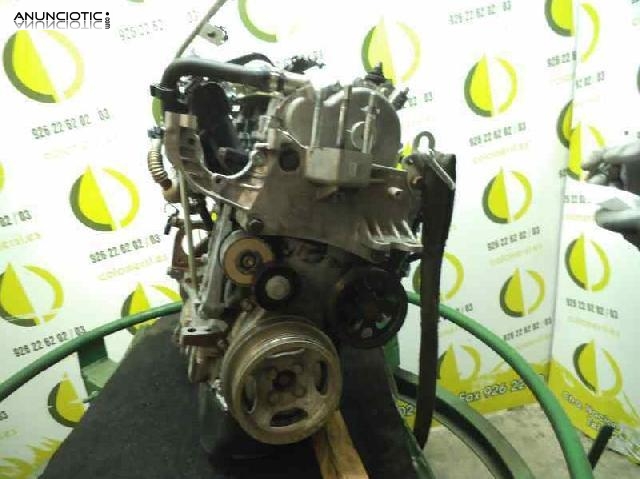 Motor - 3640647 - fiat doblo (119) 1.3 