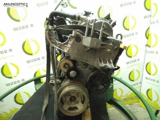Motor - 3640647 - fiat doblo (119) 1.3 