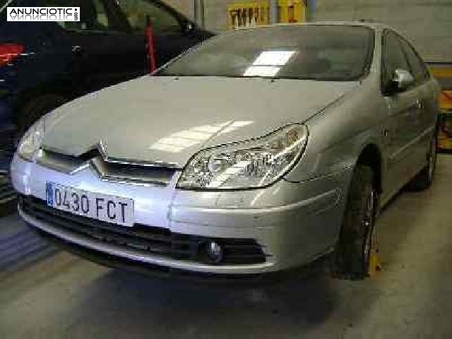 Caja de cambios - 2920963 - citroen c5 