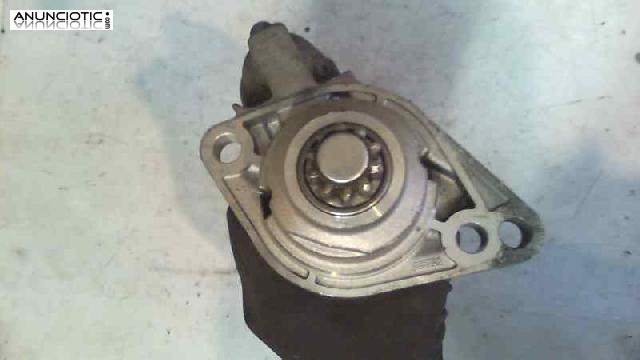 Motor de arranque - 4789871 - skoda 