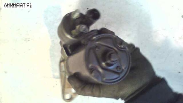 Motor de arranque - 4789871 - skoda 