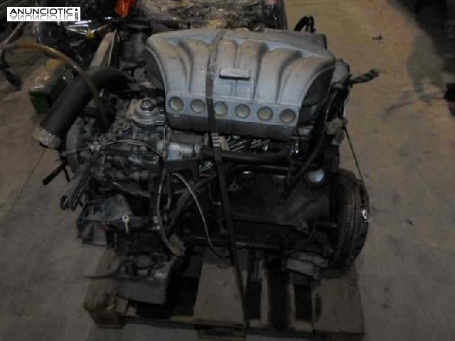 Motor - 106087 - bmw serie 3 berlina 