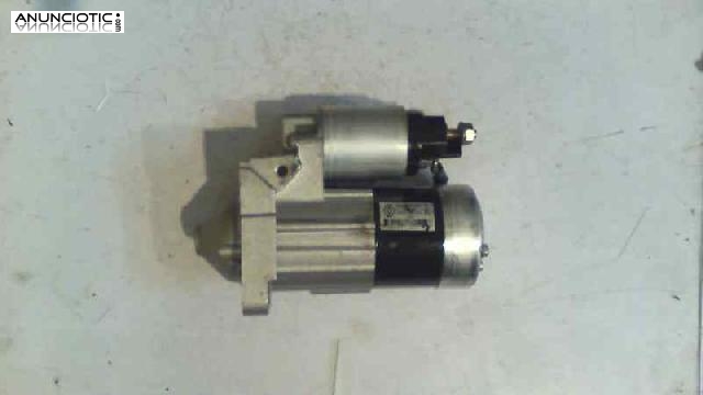 Motor de arranque - 4844593 - renault 