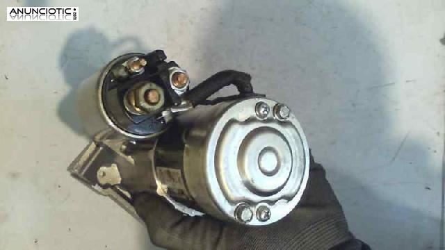 Motor de arranque - 4844593 - renault 