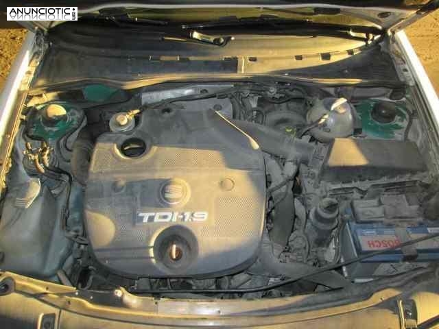 Faro - 4748835 - seat ibiza (6k1) 1.9 