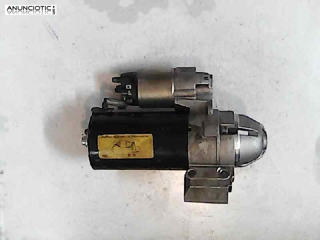 Motor de arranque - 4476809 - bmw serie 