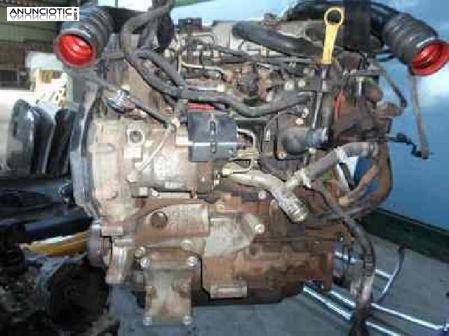 Motor - 3137334 - ford focus turnier 