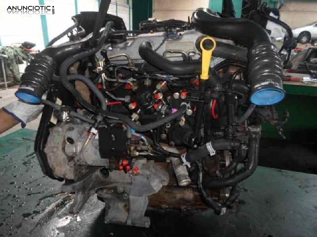 Motor - 3137334 - ford focus turnier 