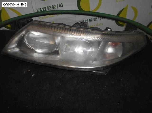 Faro - 4835827 - renault laguna ii (bg0) 