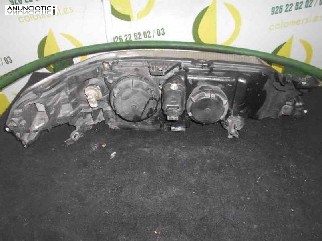 Faro - 4835827 - renault laguna ii (bg0) 