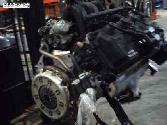 Motor - 110345 - chrysler neon (pl) 2.0 