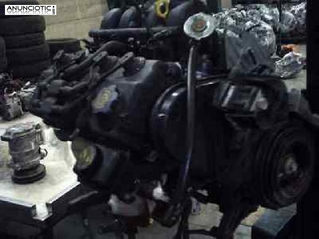 Motor - 110345 - chrysler neon (pl) 2.0 