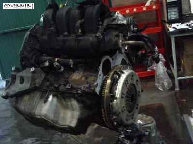 Motor - 110345 - chrysler neon (pl) 2.0 