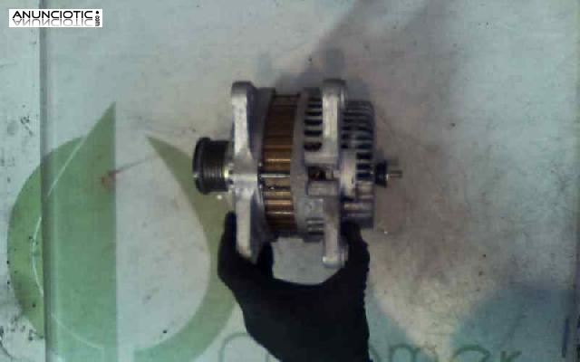 Alternador - 5029943 - nissan qashqai 