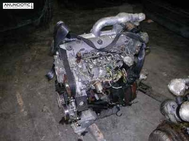 Motor - 2260041 - renault kangoo (f/kc0) 