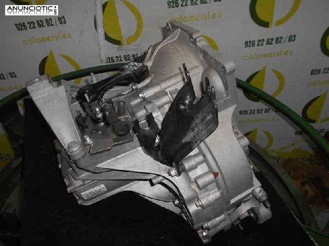 Caja de cambios - 4374397 - ford focus 