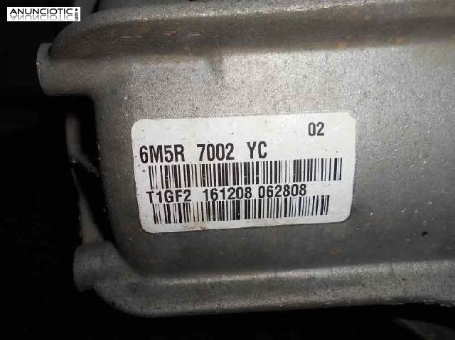 Caja de cambios - 4374397 - ford focus 