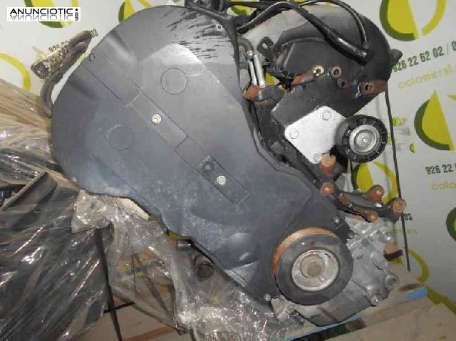Motor - 730501 - peugeot 406 coupe 