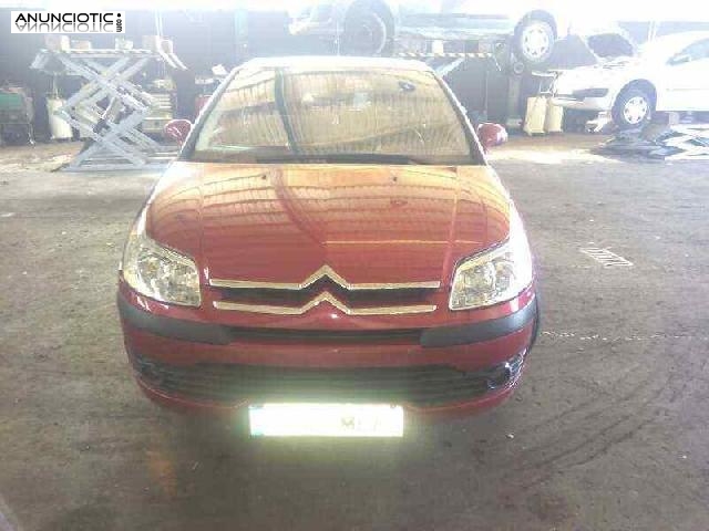 Puerta - 4124090 - citroen c4 berlina sx 