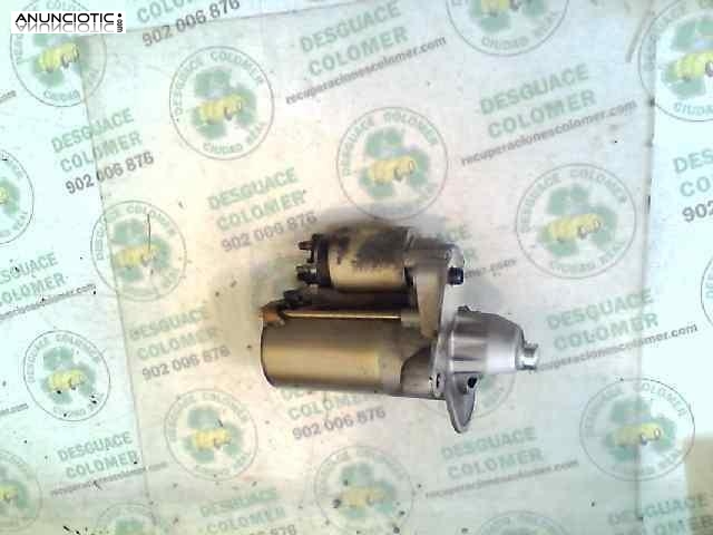 Motor de arranque - 3175722 - ford focus 