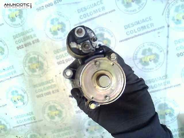 Motor de arranque - 3175722 - ford focus 