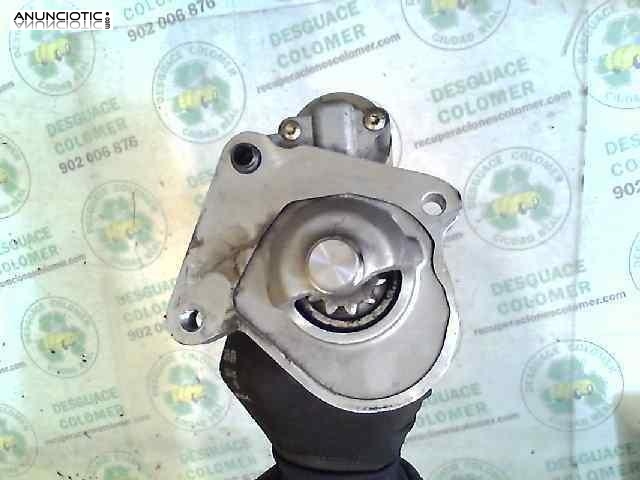 Motor de arranque - 3175722 - ford focus 