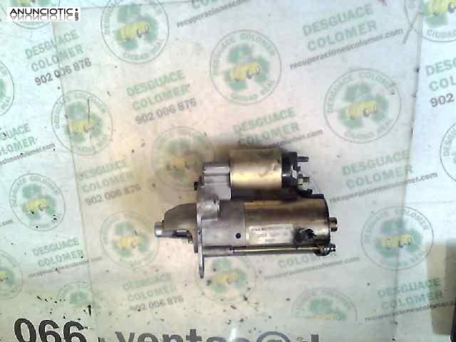 Motor de arranque - 3175722 - ford focus 