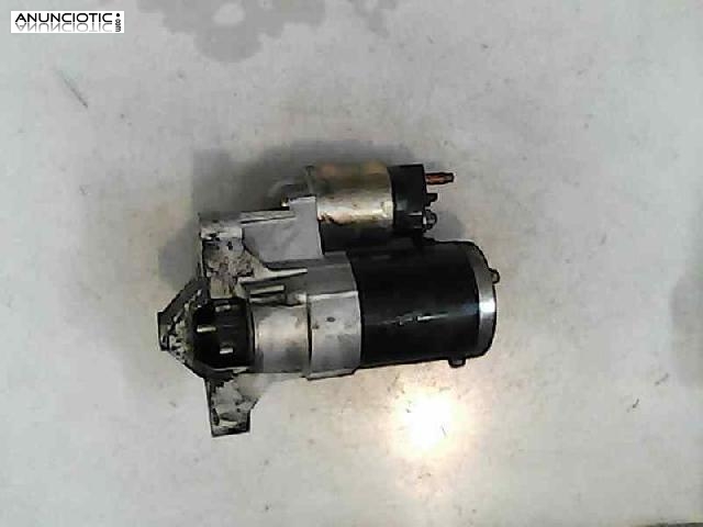 Motor de arranque - 4562630 - fiat 