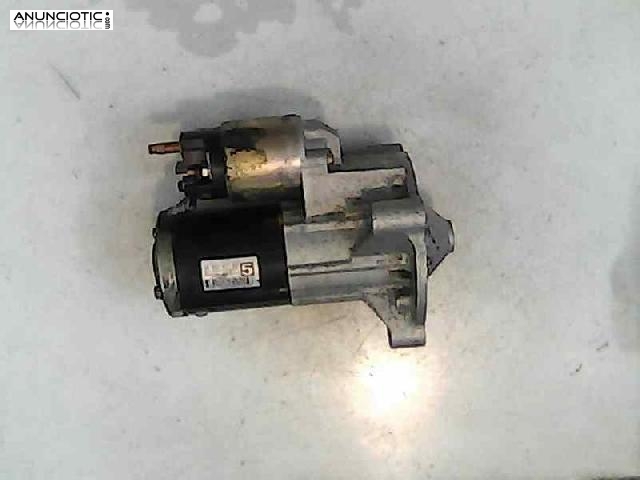 Motor de arranque - 4562630 - fiat 