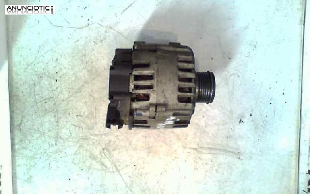 Alternador - 3465981 - citroen c4