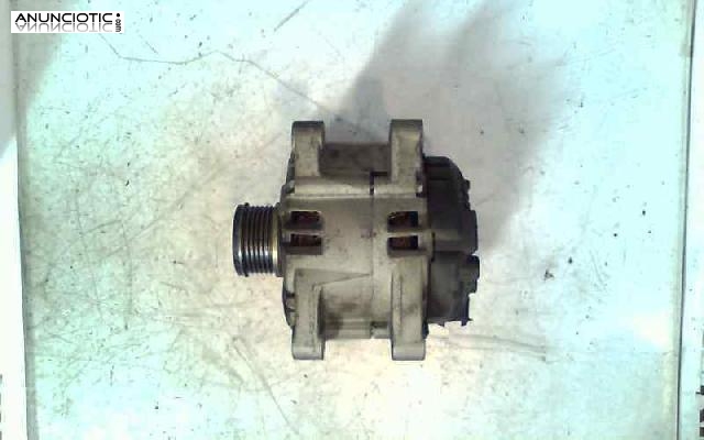 Alternador - 3465981 - citroen c4