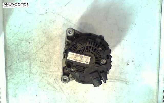 Alternador - 3465981 - citroen c4