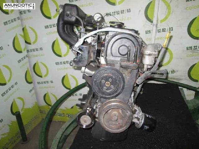 Motor - 5268441 - hyundai accent (x3)