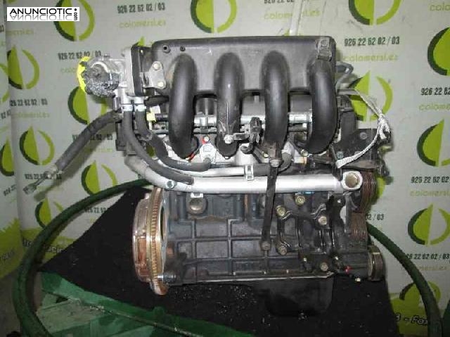 Motor - 5268441 - hyundai accent (x3)