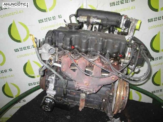 Motor - 5268441 - hyundai accent (x3)