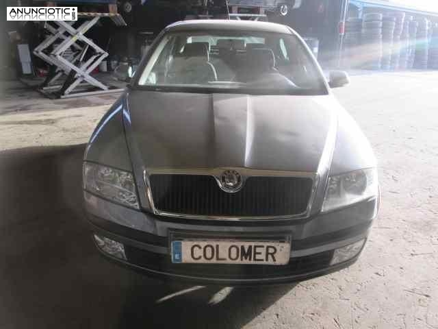 Faro - 4789993 - skoda octavia berlina