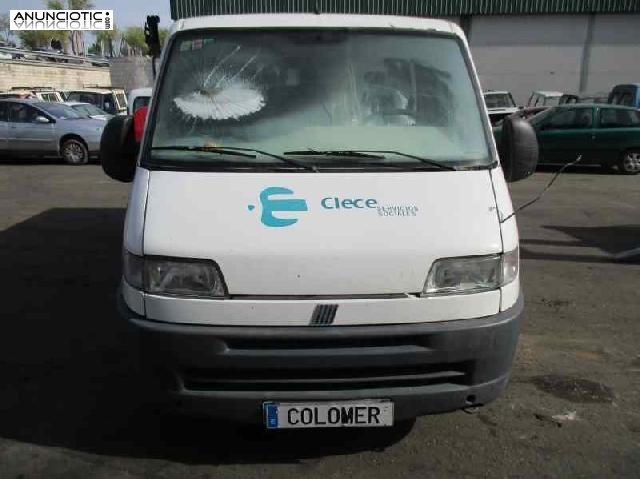 Motor - 5519142 - fiat ducato caja