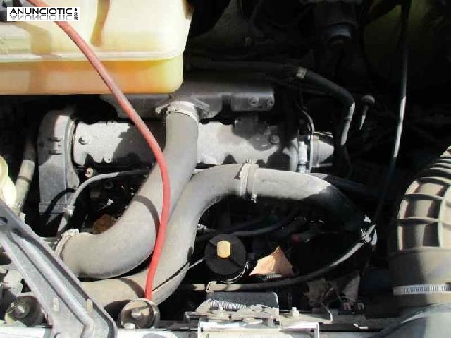 Motor - 5519142 - fiat ducato caja