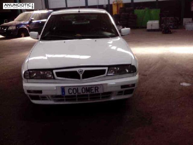 Motor - 3997414 - lancia delta 1.6 cat