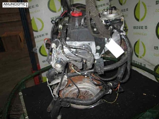 Motor - 110476 - renault 19 hatchback