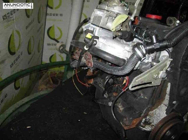 Motor - 110476 - renault 19 hatchback