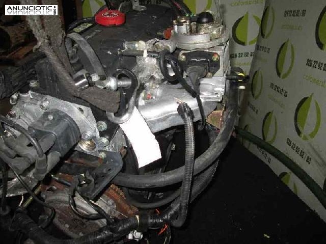 Motor - 110476 - renault 19 hatchback