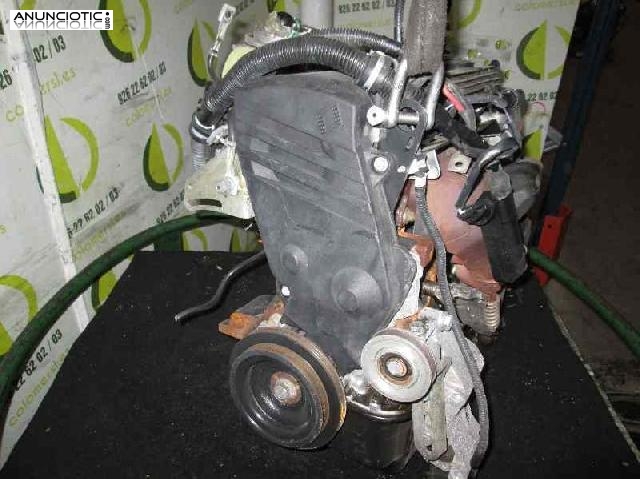 Motor - 110476 - renault 19 hatchback