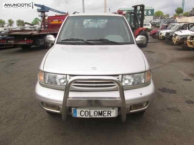 Faro - 5480947 - tata safari 0 ex