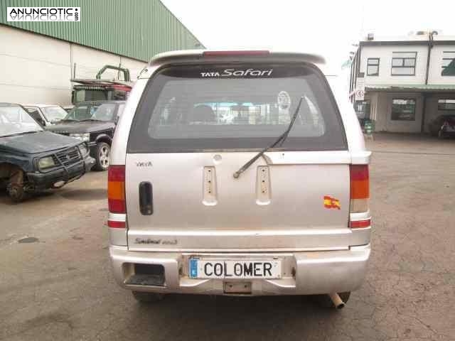 Faro - 5480947 - tata safari 0 ex