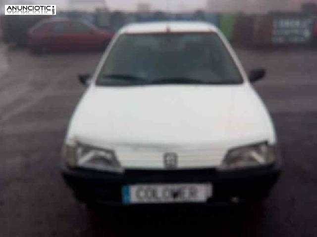 Motor - 5666894 - peugeot 106 (s2) 1.5